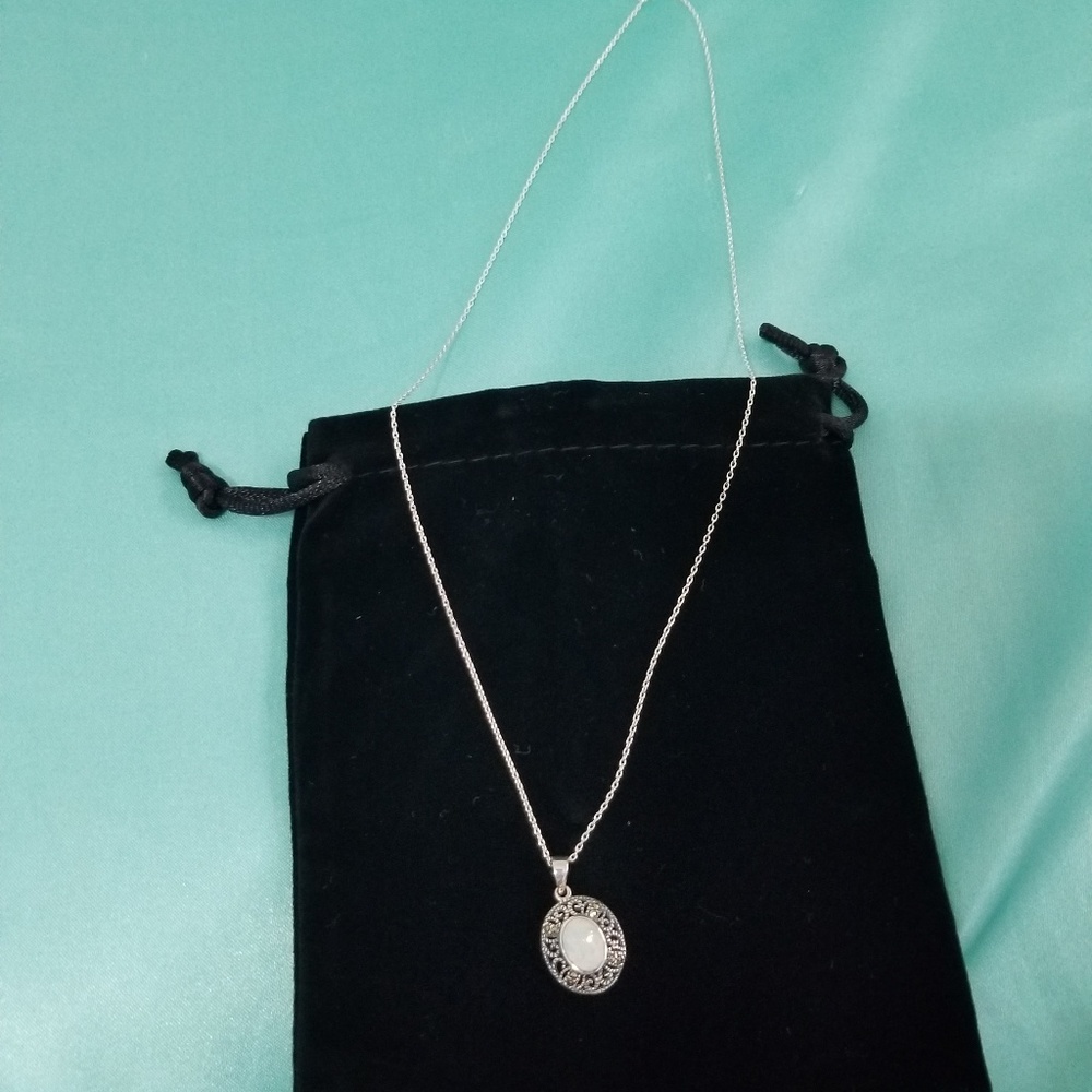 Sterling Silver necklace